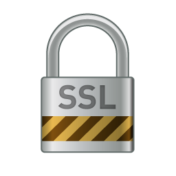 SSL Certificate